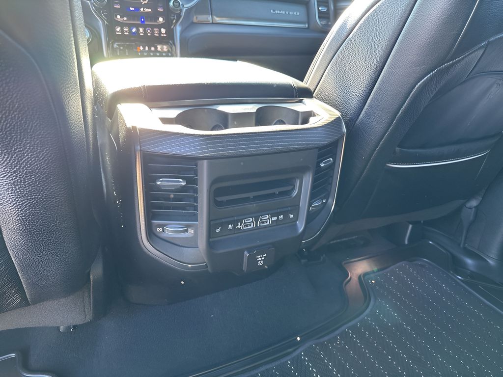 Used Car 2019 Ram 1500  Limited For Sale Under $40,000 In Austin, Texas