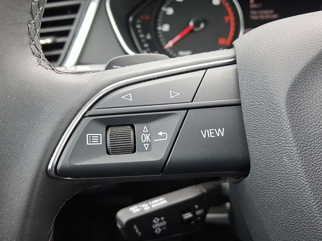 2024 Audi Q5 Premium 22