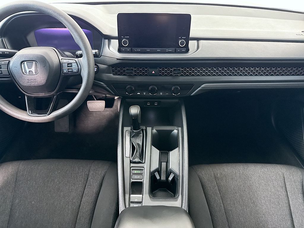 Thumbnail: 2024 Honda Accord - 14