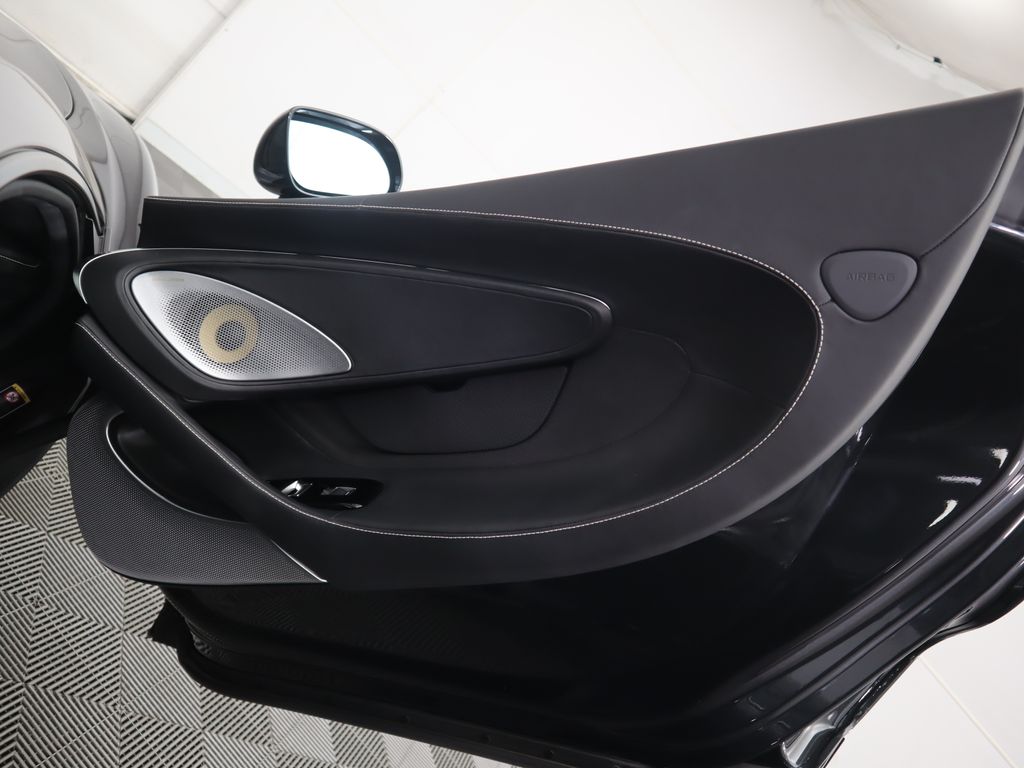 Thumbnail: 2023 Mclaren GT - 24