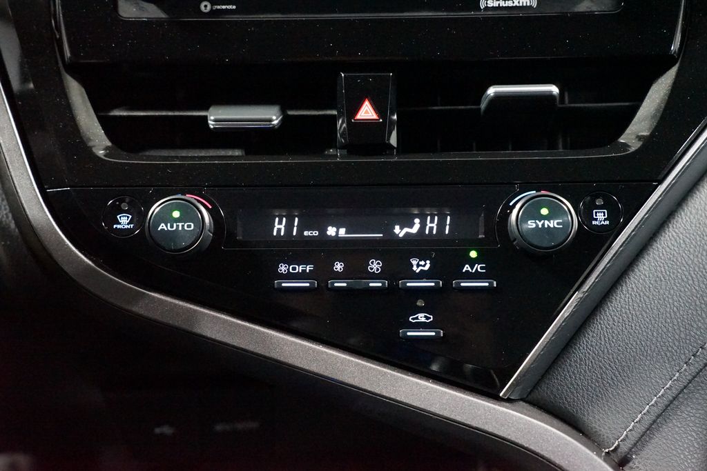 Thumbnail: 2024 Toyota Camry - 19