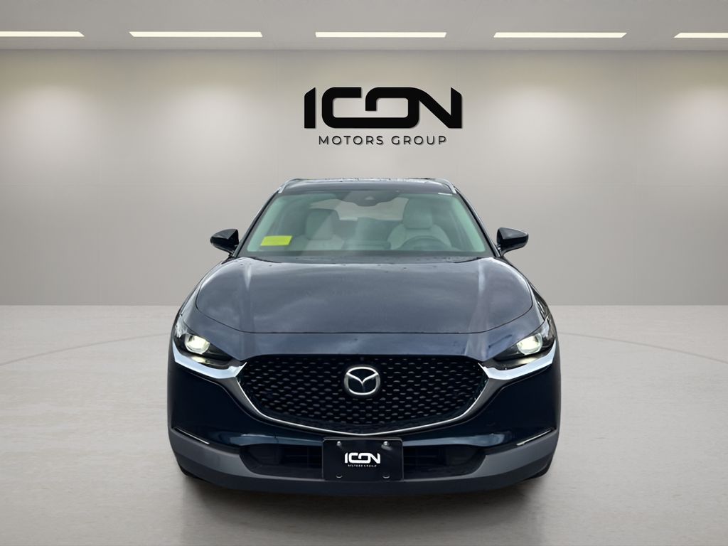 Used 2023 Mazda CX-30 SUV