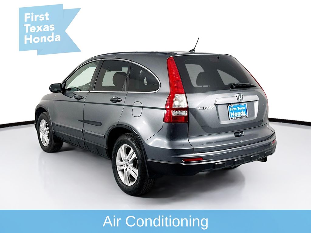 2011 Honda Cr-v  Ex In Austin, Texas
