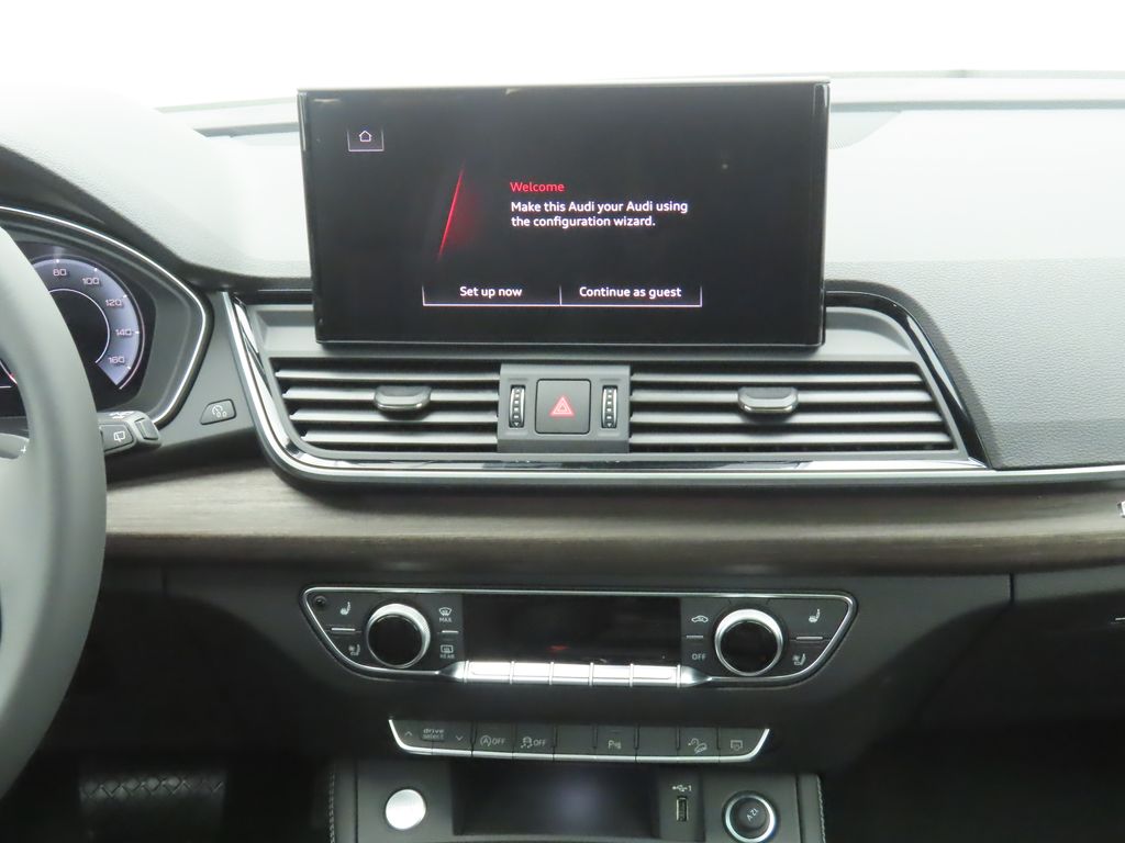 2025 Audi Q5 e Premium Plus 15