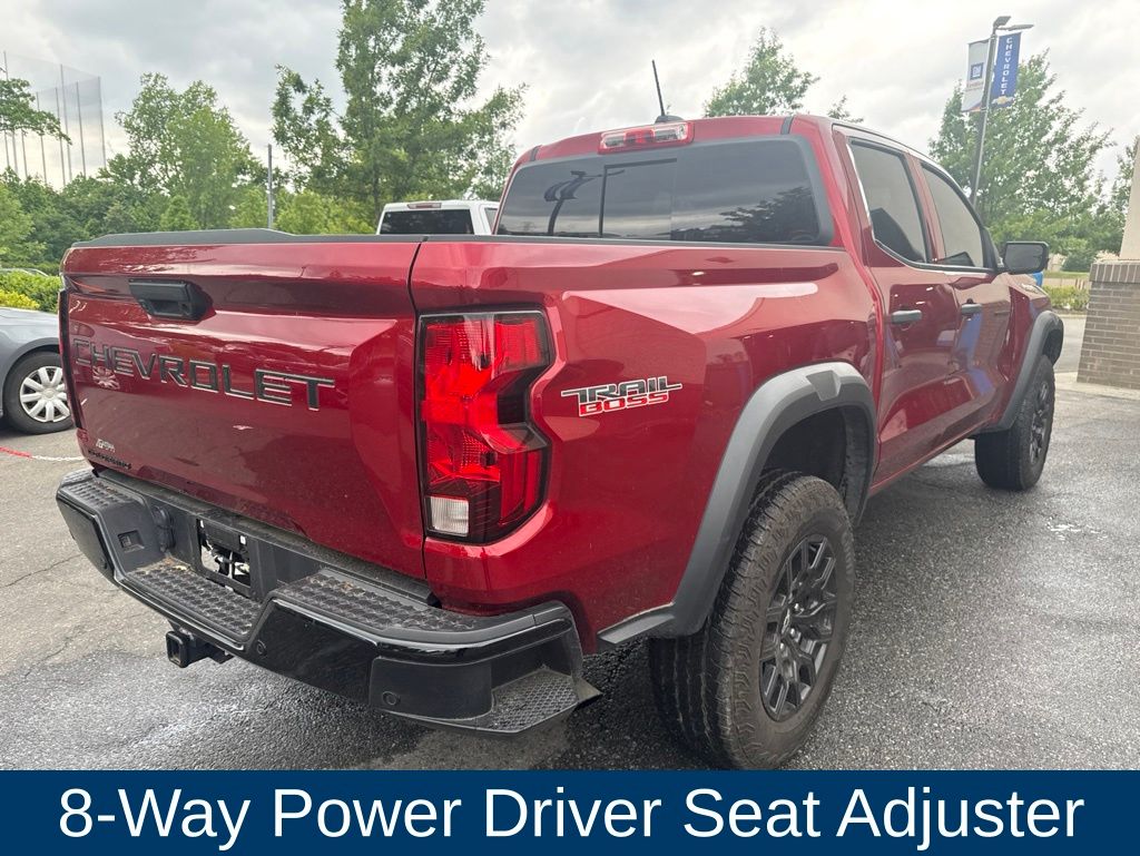 ChevroletColorado10