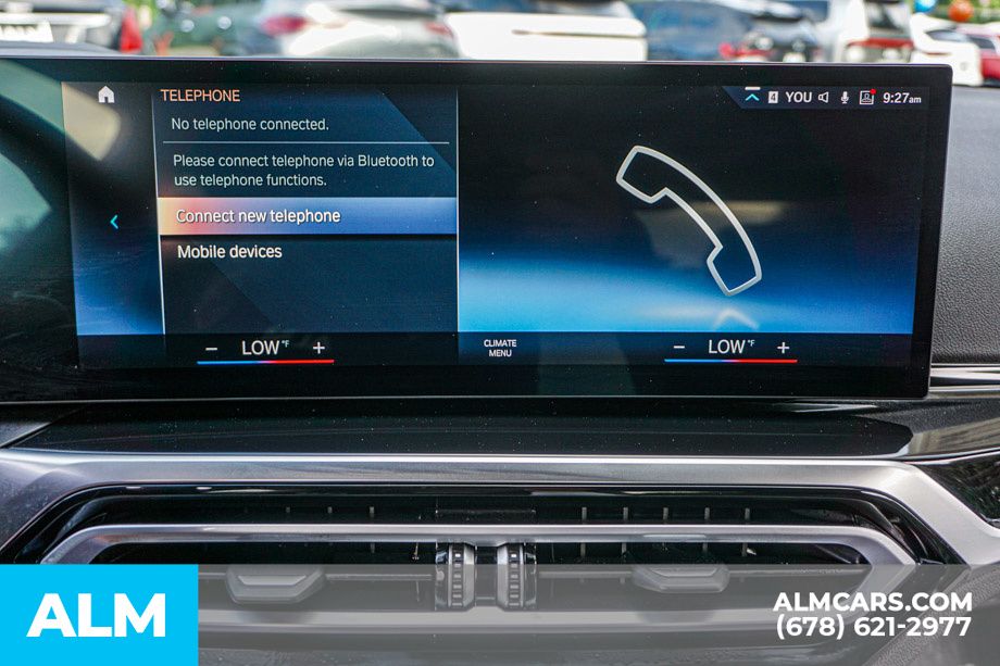 Used 2024 White BMW 230i image 39