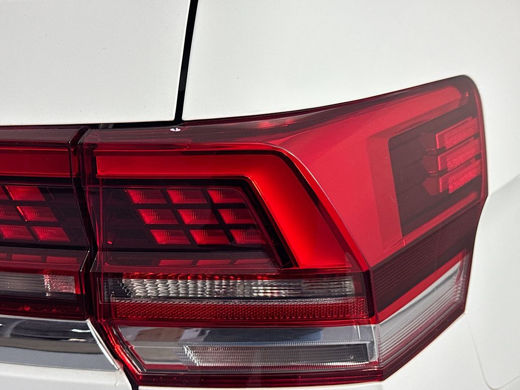 Used Car 2019 Volkswagen Atlas  Sel For Sale Under $25,000 In Austin, Texas