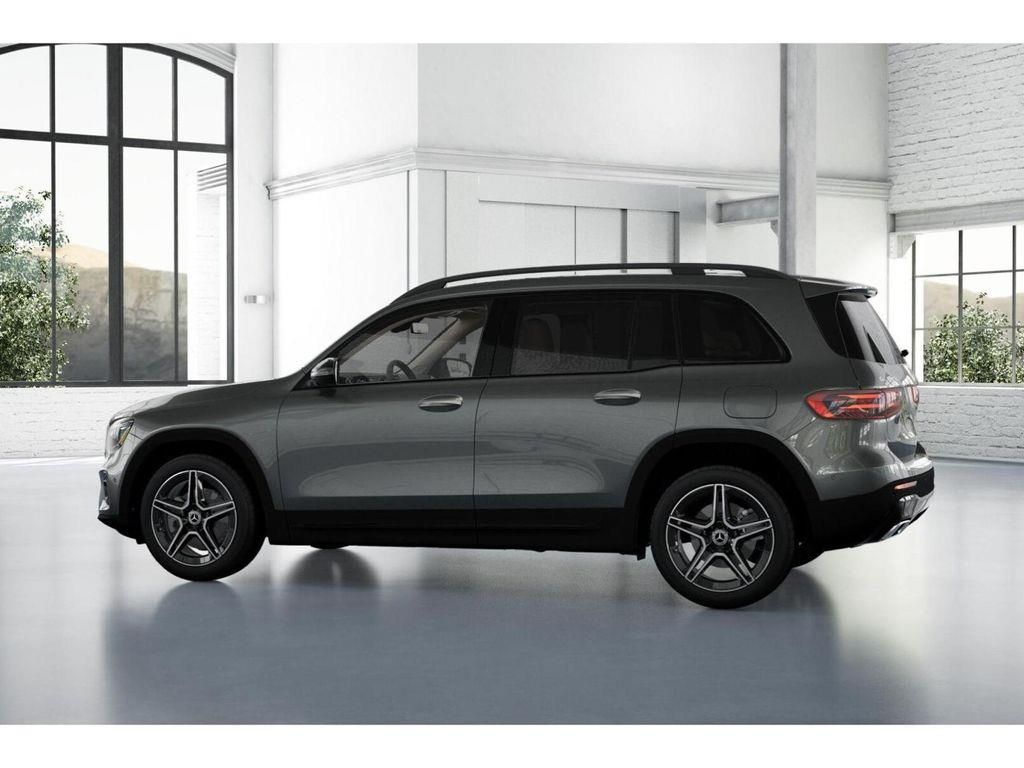 Thumbnail: 2026 Mercedes-Benz GLB - 32
