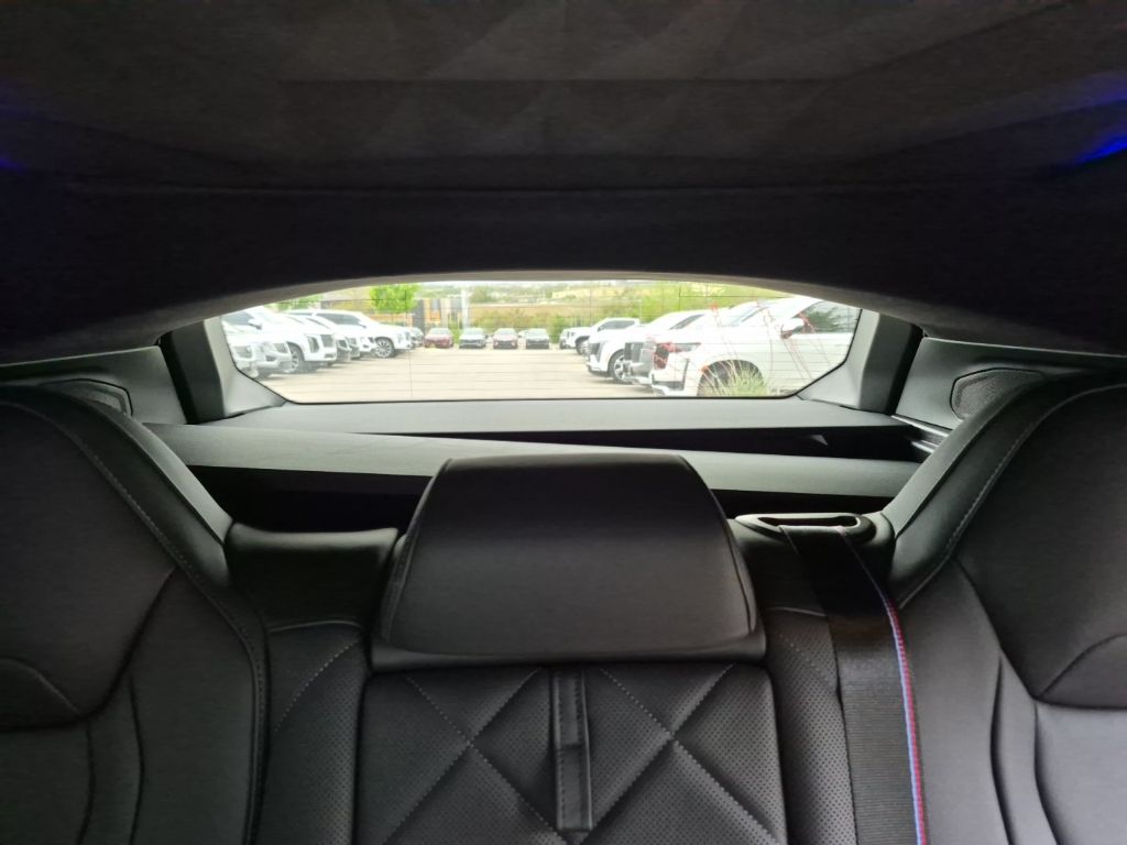 Used Car 2025 Bmw Xm  Base For Sale Under $110,000 In Austin, Texas