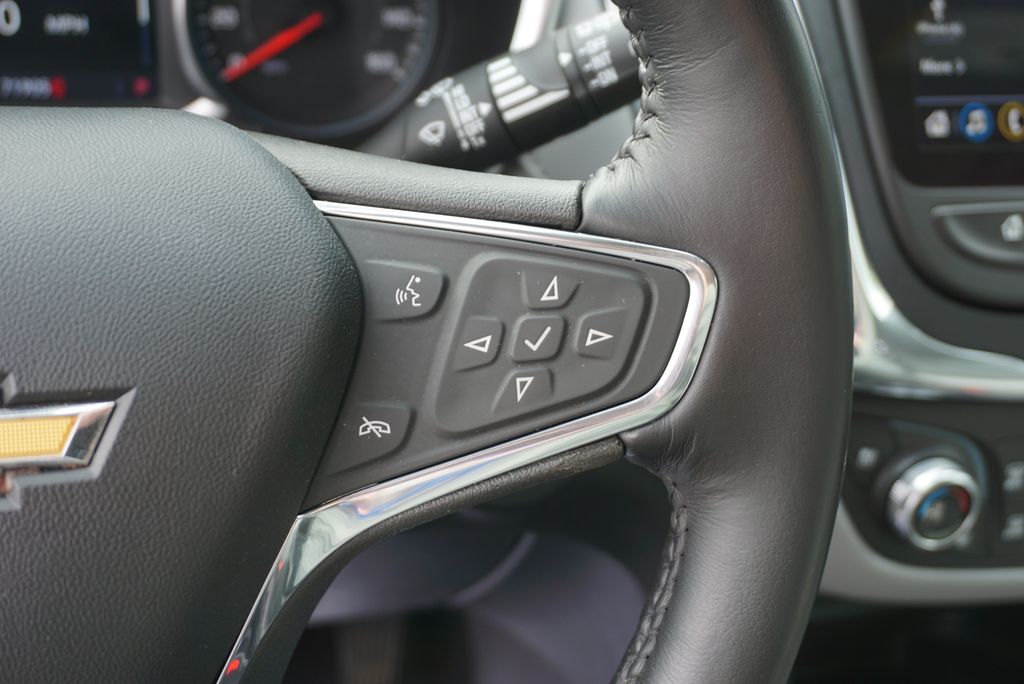 Thumbnail: 2019 Chevrolet Equinox - 28