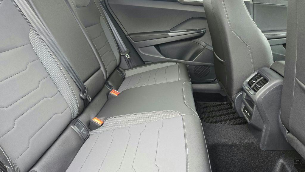 2026 Volkswagen Taos