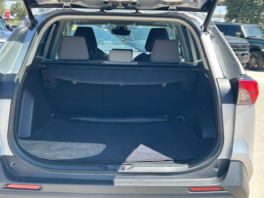 Used 2023 Toyota RAV4 SUV