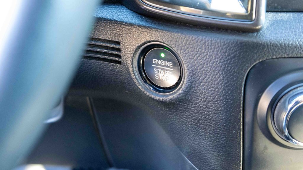 Used 2019 Ford Ranger Lariat 4D Crew Cab