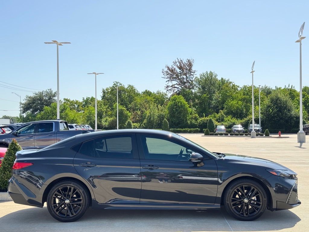 2025 Toyota Camry SE  at Classic Toyota Galveston