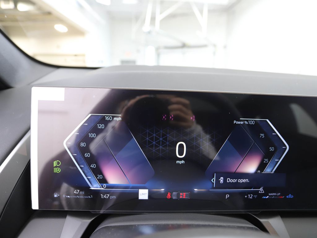 Thumbnail: 2026 BMW X3 - 14