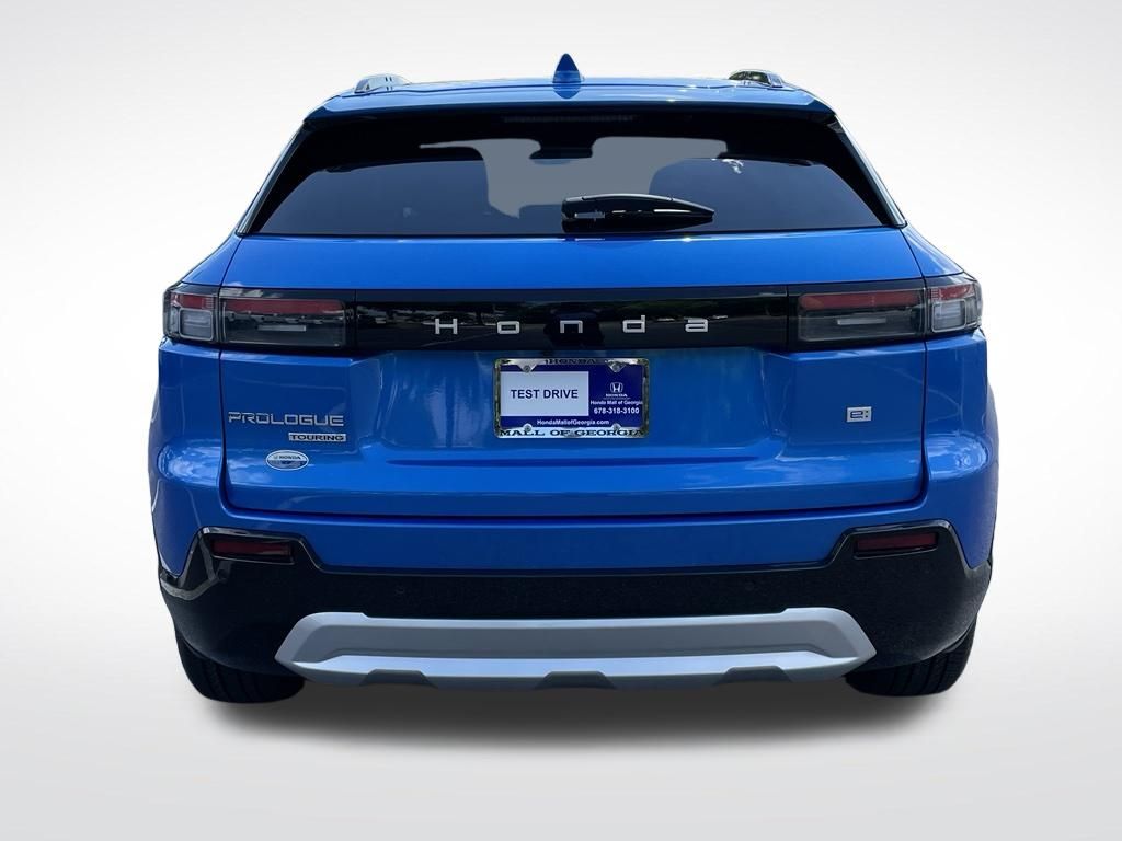 Thumbnail: 2026 Honda Prologue - 5