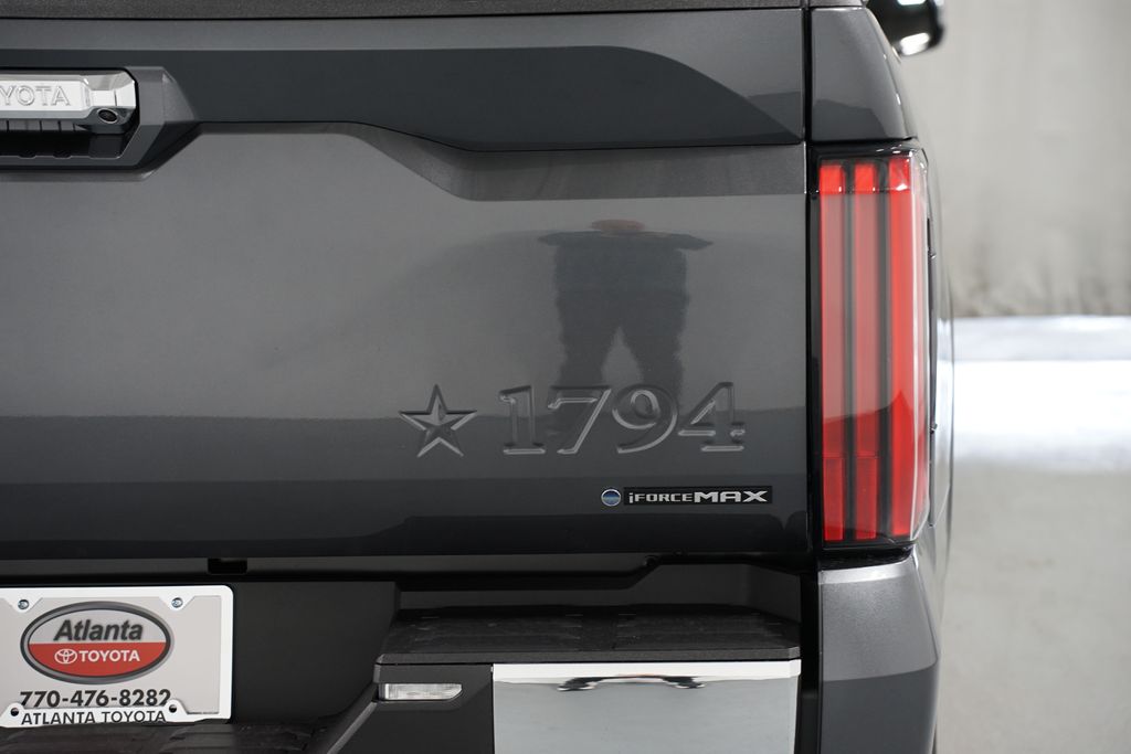 Thumbnail: 2026 Toyota Tundra - 11