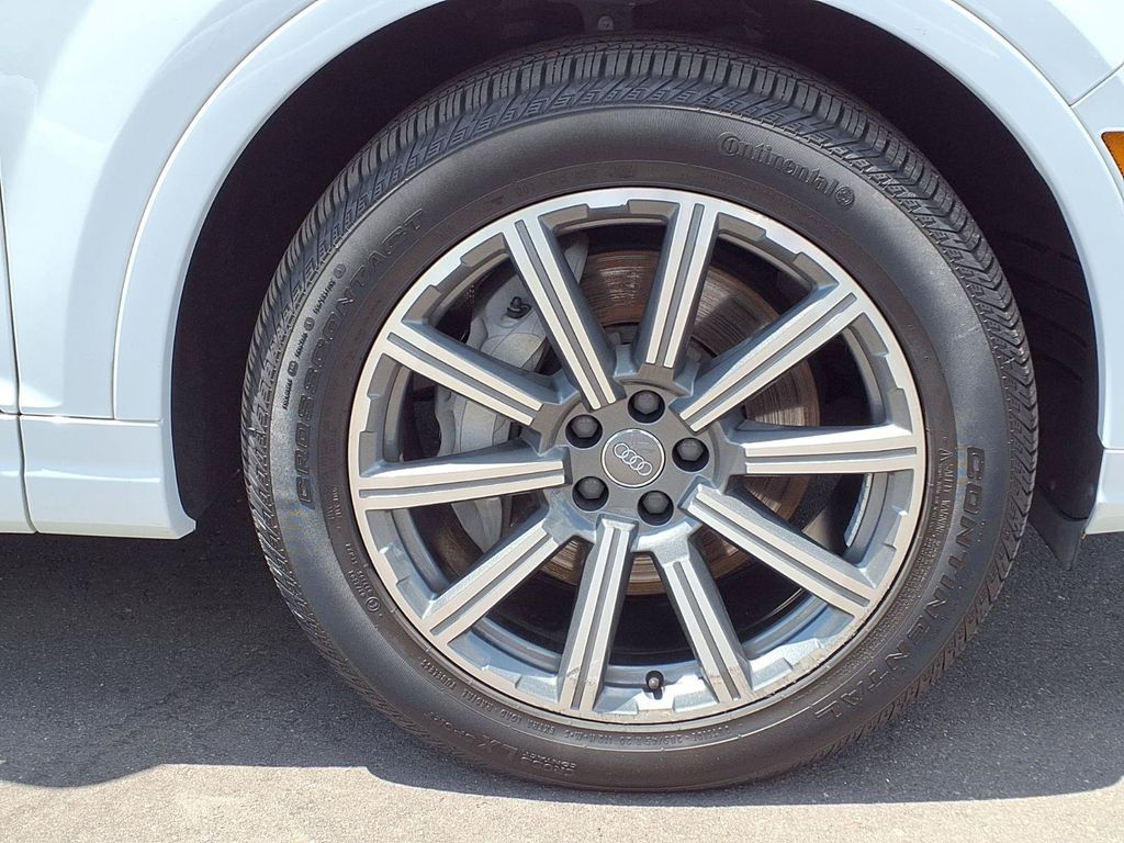 Used 2019 Audi Q7 SUV