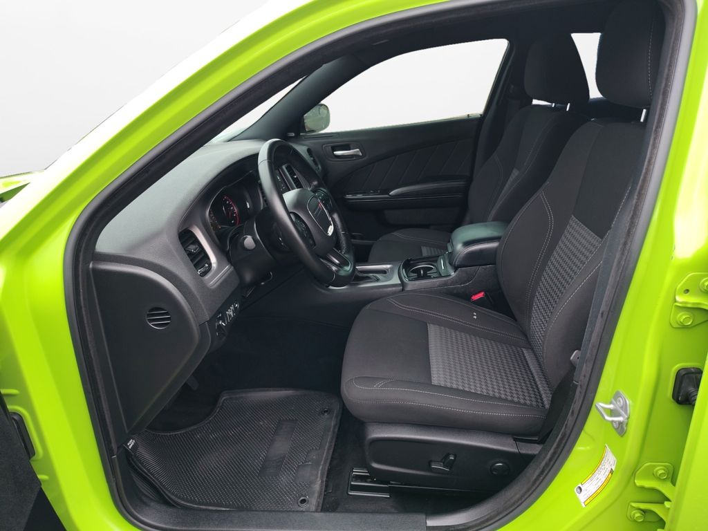 Used Car 2023 Dodge Charger  Sxt For Sale Under $25,000 In Austin, Texas