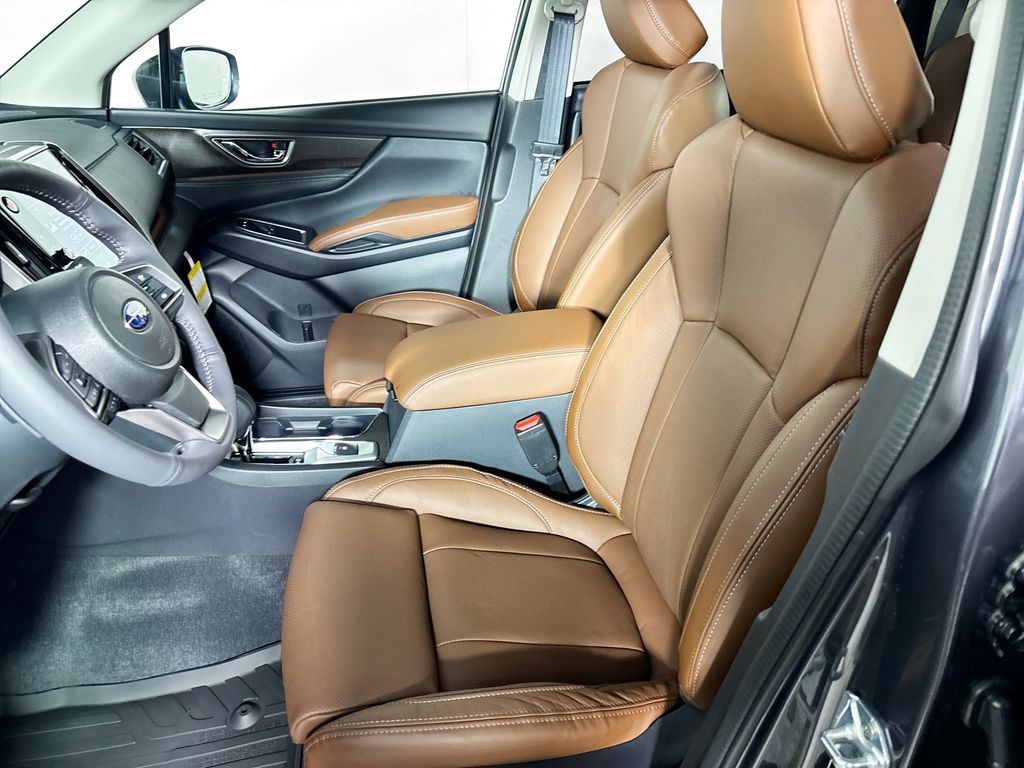 2026 Subaru Ascent Touring