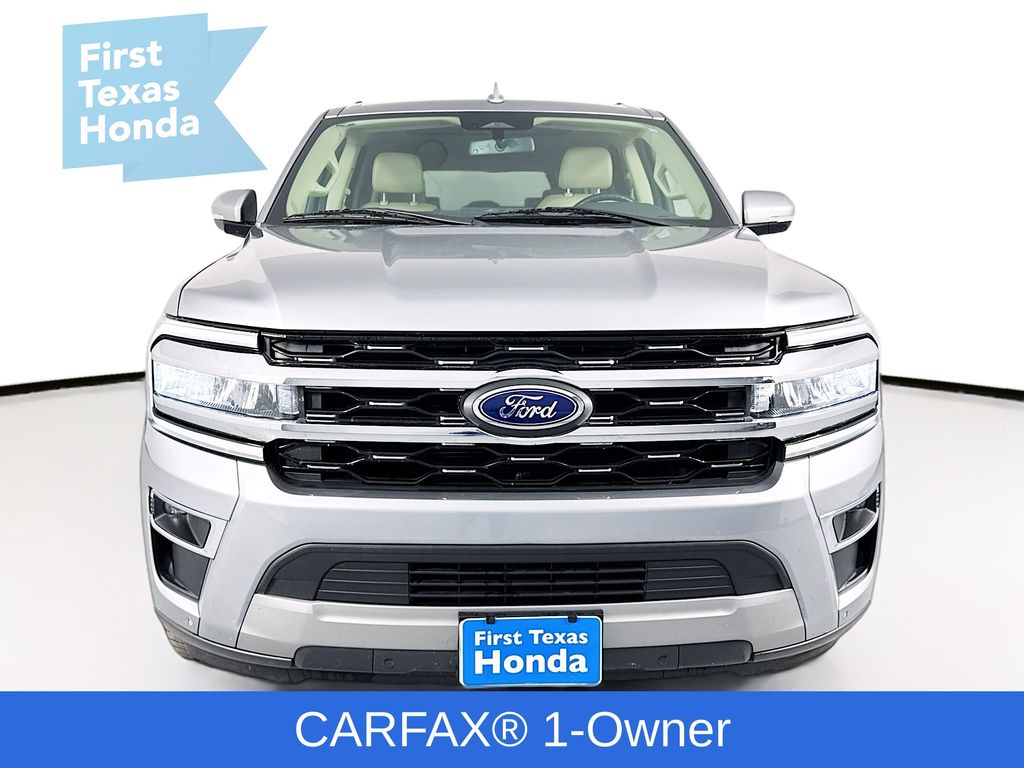 Used Car 2024 Ford Expedition Max  Limited For Sale Under $50,000 In Austin, Texas