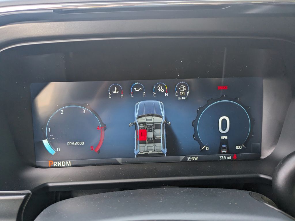 2025 Ford F-250 Super Duty Lariat