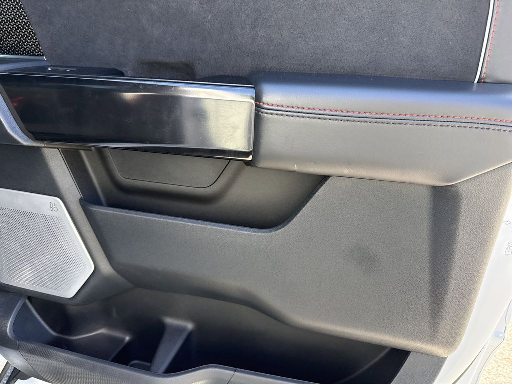 Used 2025 Ford F-150 Truck