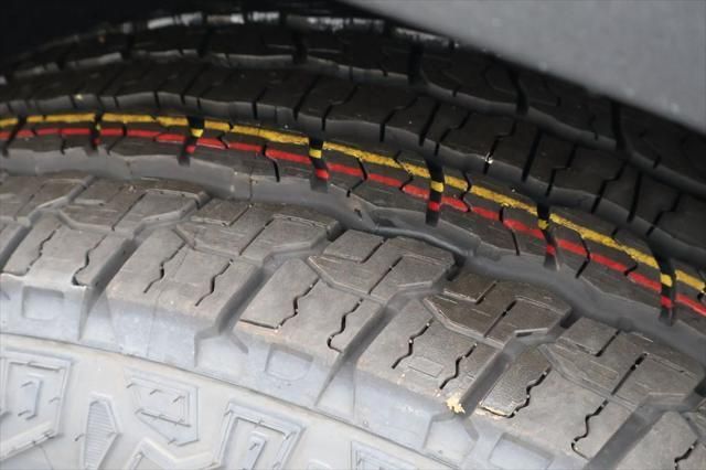 Thumbnail: 2026 Chevrolet Traverse - 12