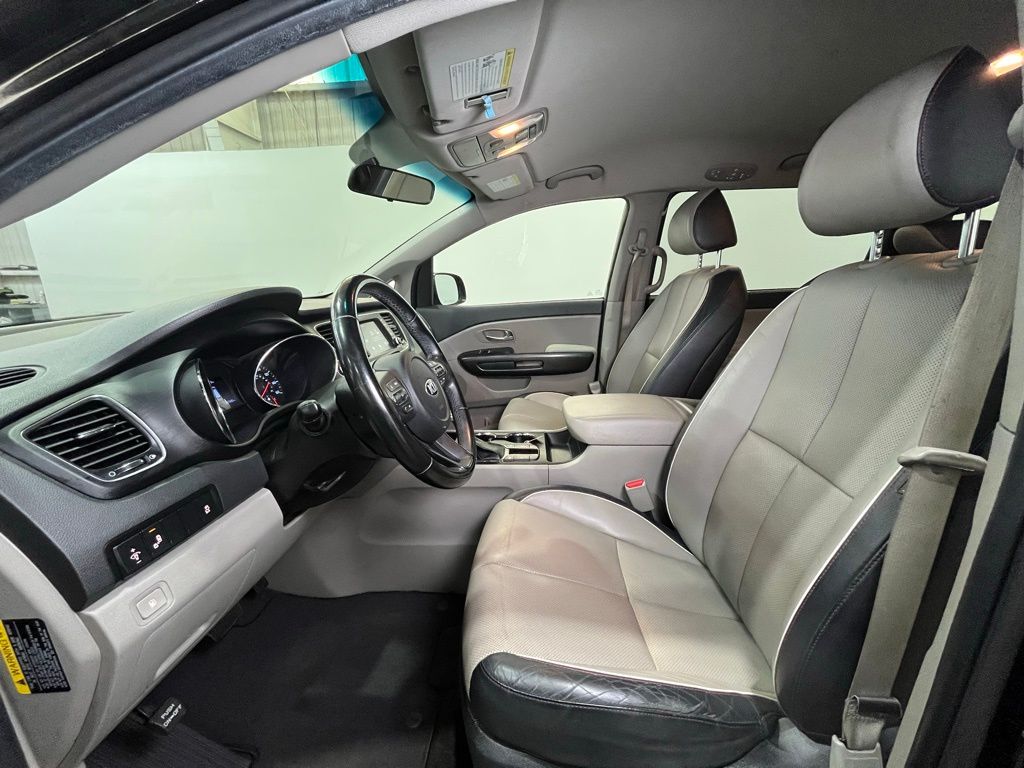2020 Kia Sedona EX