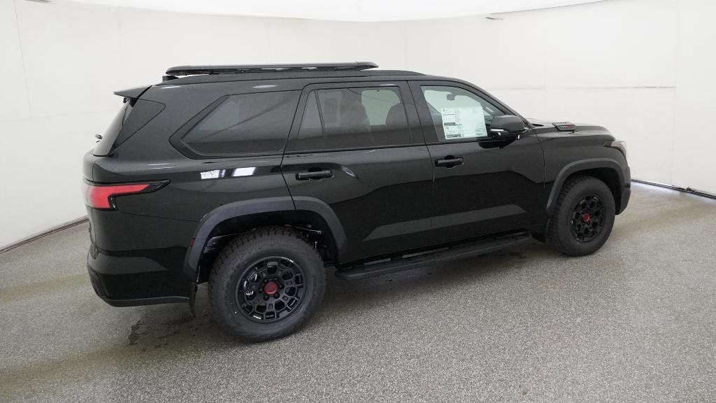 Thumbnail: 2026 Toyota Sequoia - 29