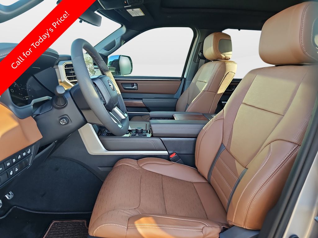 New 2026 Toyota Tundra i-FORCE MAX Truck