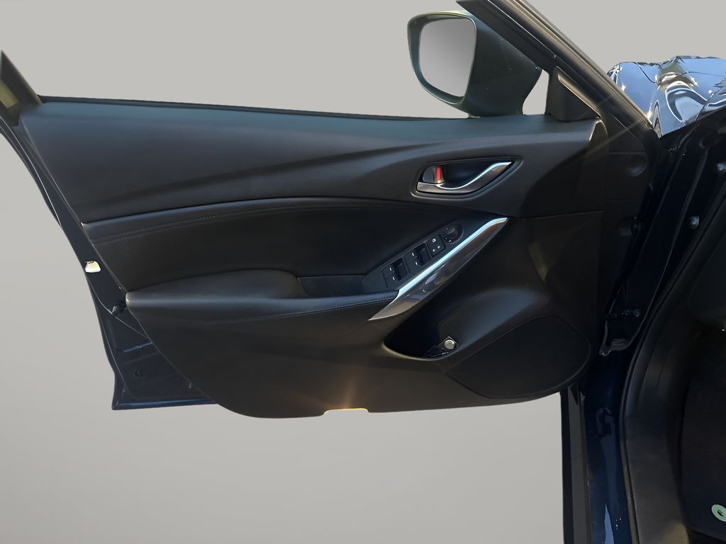 Used Car 2015 Mazda Mazda6  I Touring For Sale Under $20,000 In Austin, Texas