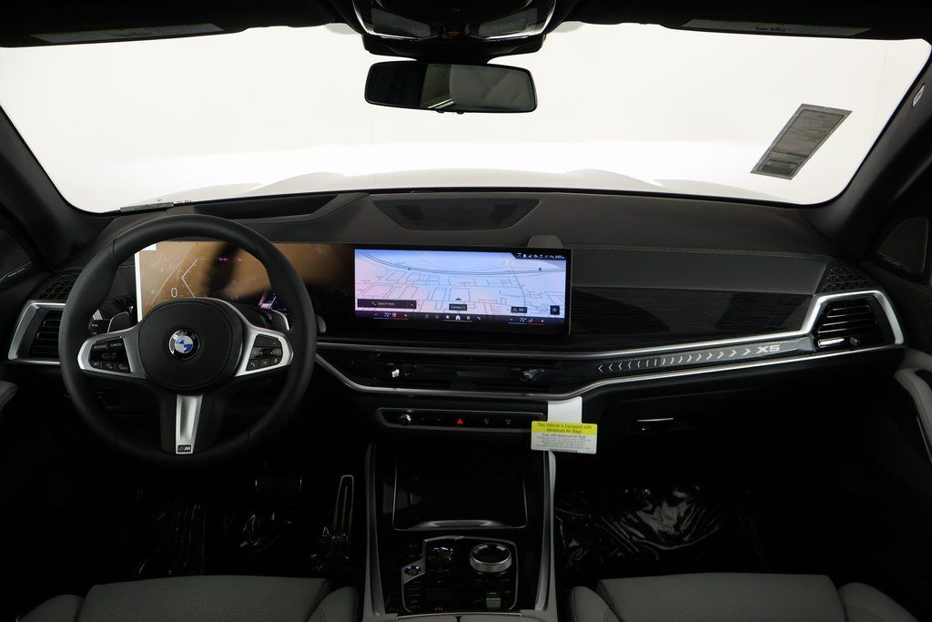 Thumbnail: 2026 BMW X5 - 4