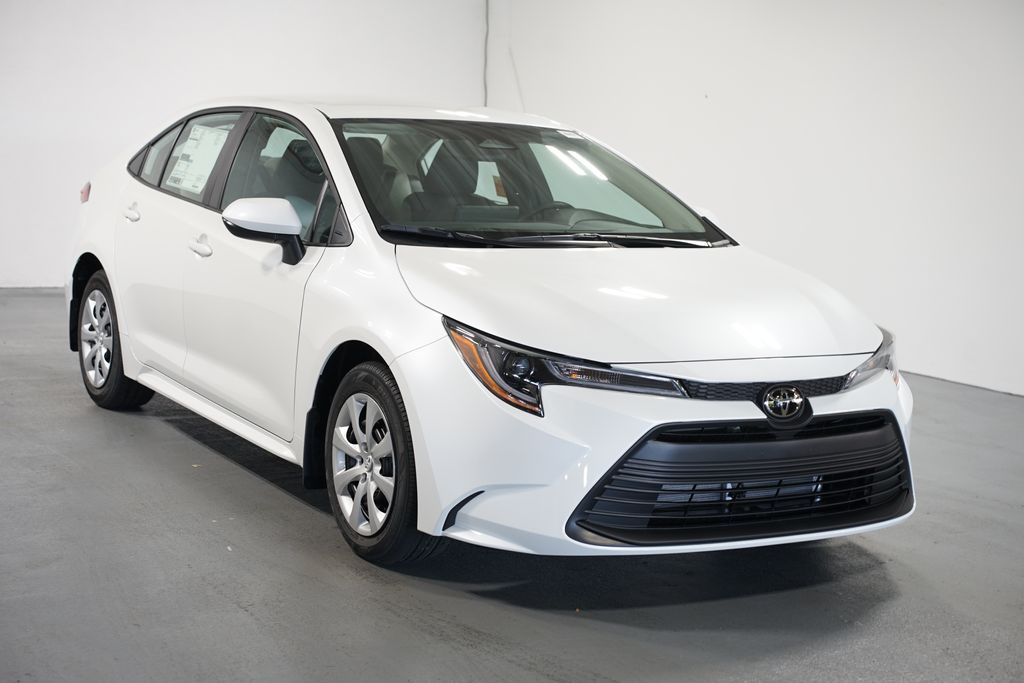Thumbnail: 2026 Toyota Corolla - 3