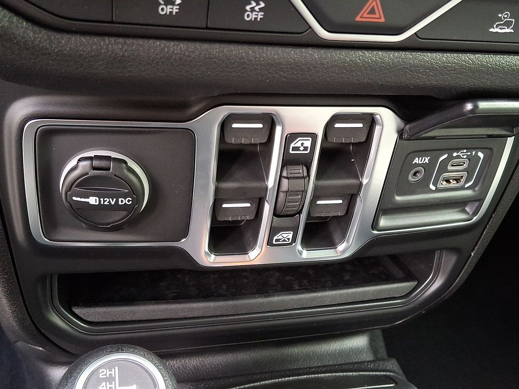 New 2026 Jeep Gladiator Truck