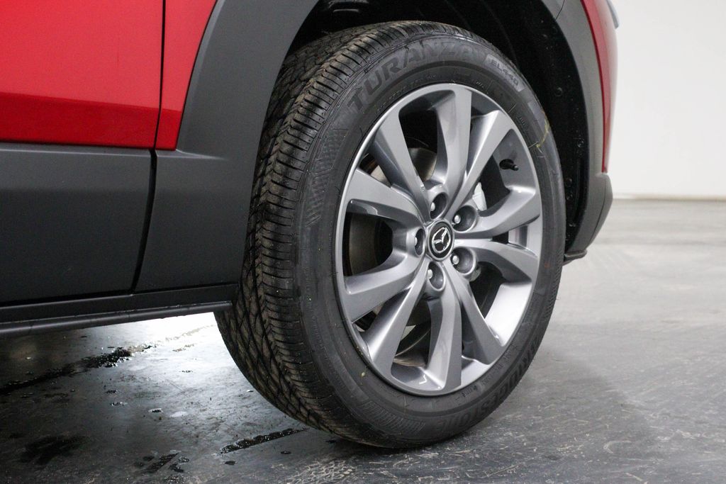 New Car 2025 Mazda Cx-30  2.5 S Premium Package For Sale Under $35,000 In Georgetown, Texas