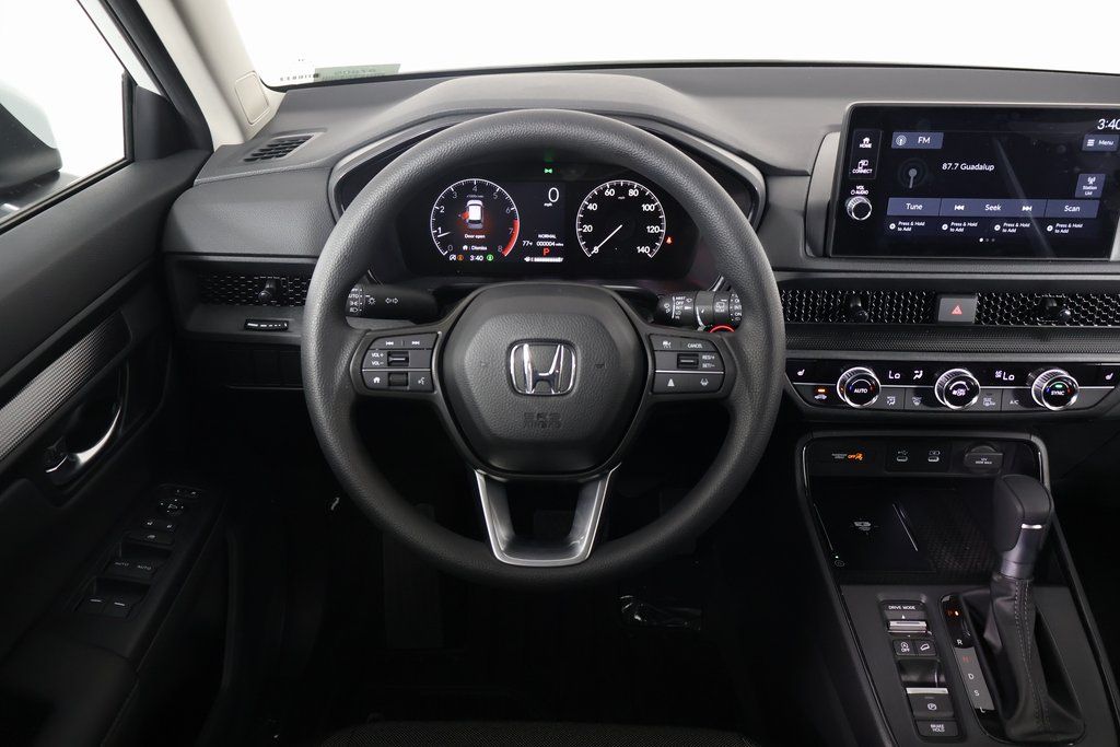 Thumbnail: 2026 Honda CR-V - 3