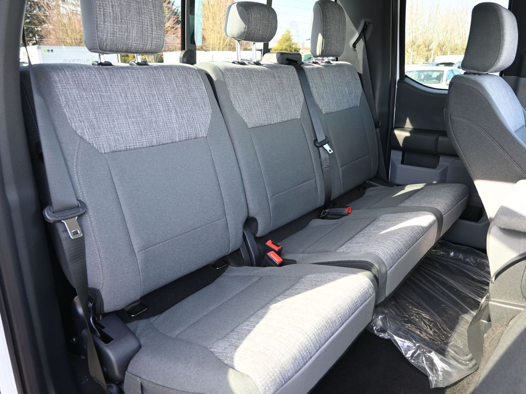 2025 Ford F-250 Super Duty XLT