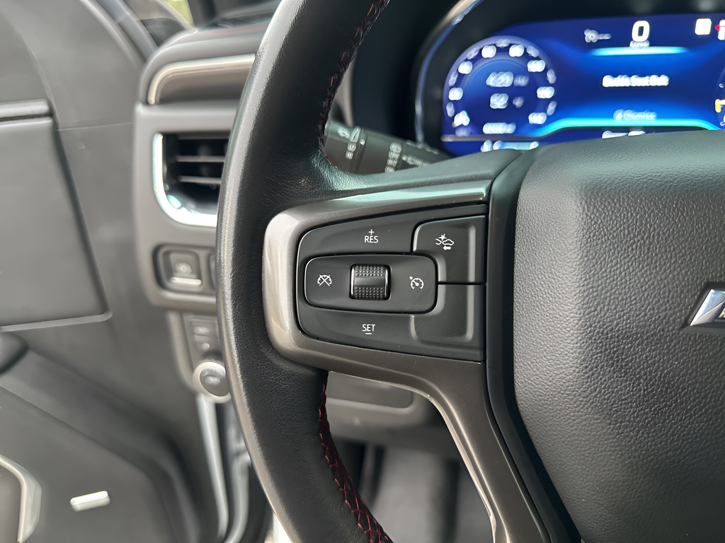 Used Car 2023 Chevrolet Tahoe  Rst For Sale Under $60,000 In Austin, Texas