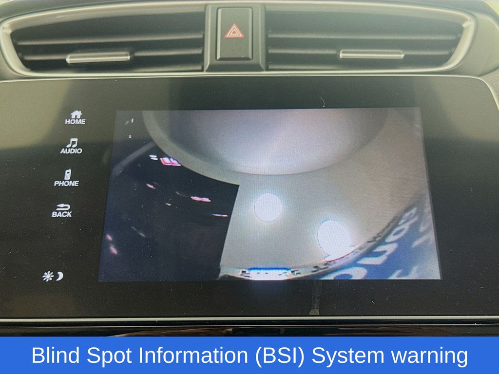 Used Car 2021 Honda Cr-v Hybrid  Ex-l For Sale Under $30,000 In Austin, Texas