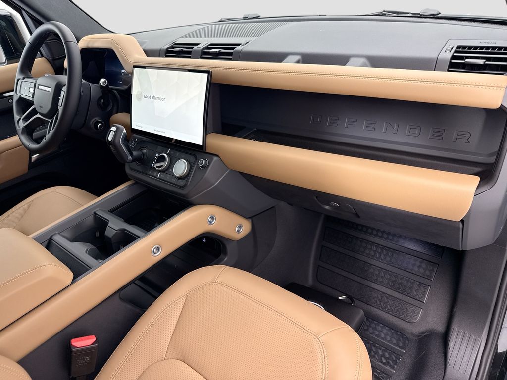 Thumbnail: 2026 Land Rover Defender - 16