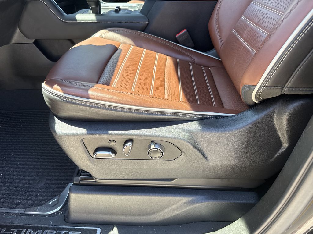 2023 GMC Sierra 1500 Denali Ultimate - 9