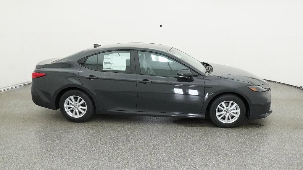 Thumbnail: 2026 Toyota Camry - 21