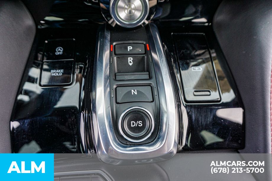2024 Acura MDX A-Spec Package - Photo 46