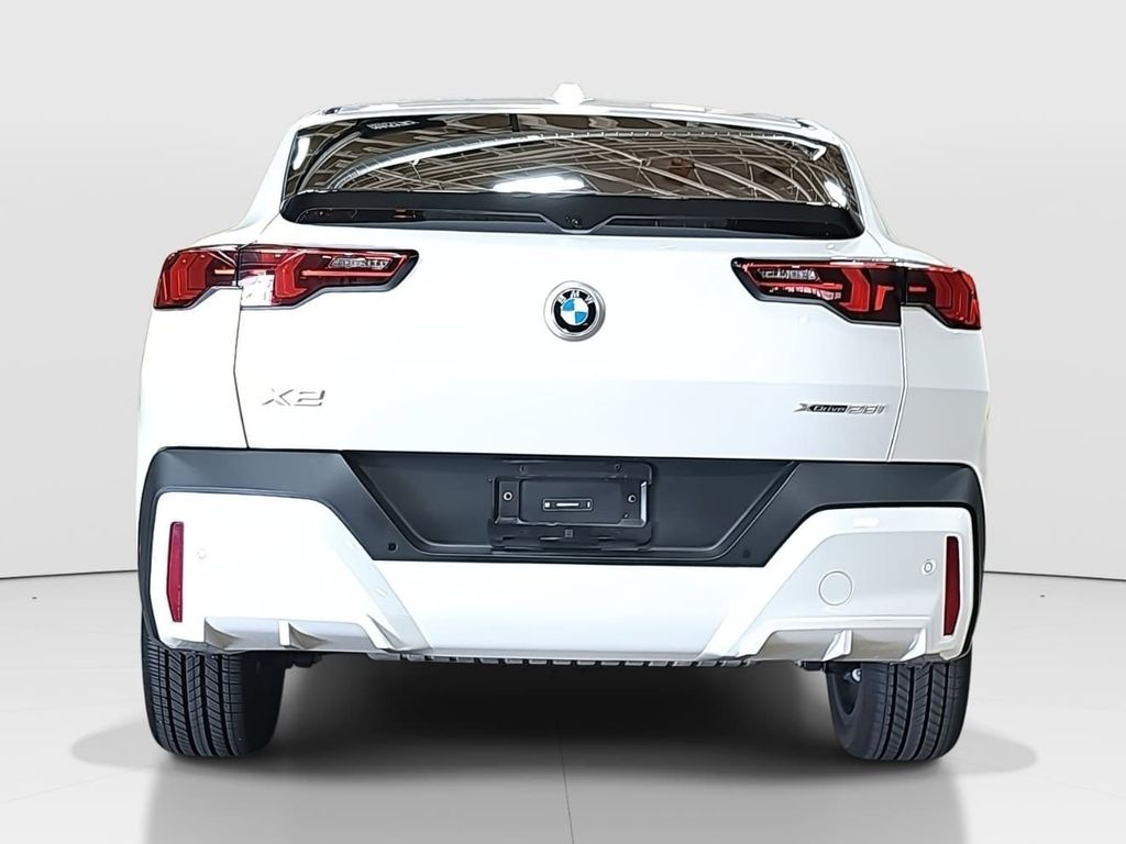 Used 2026 BMW X2 SUV