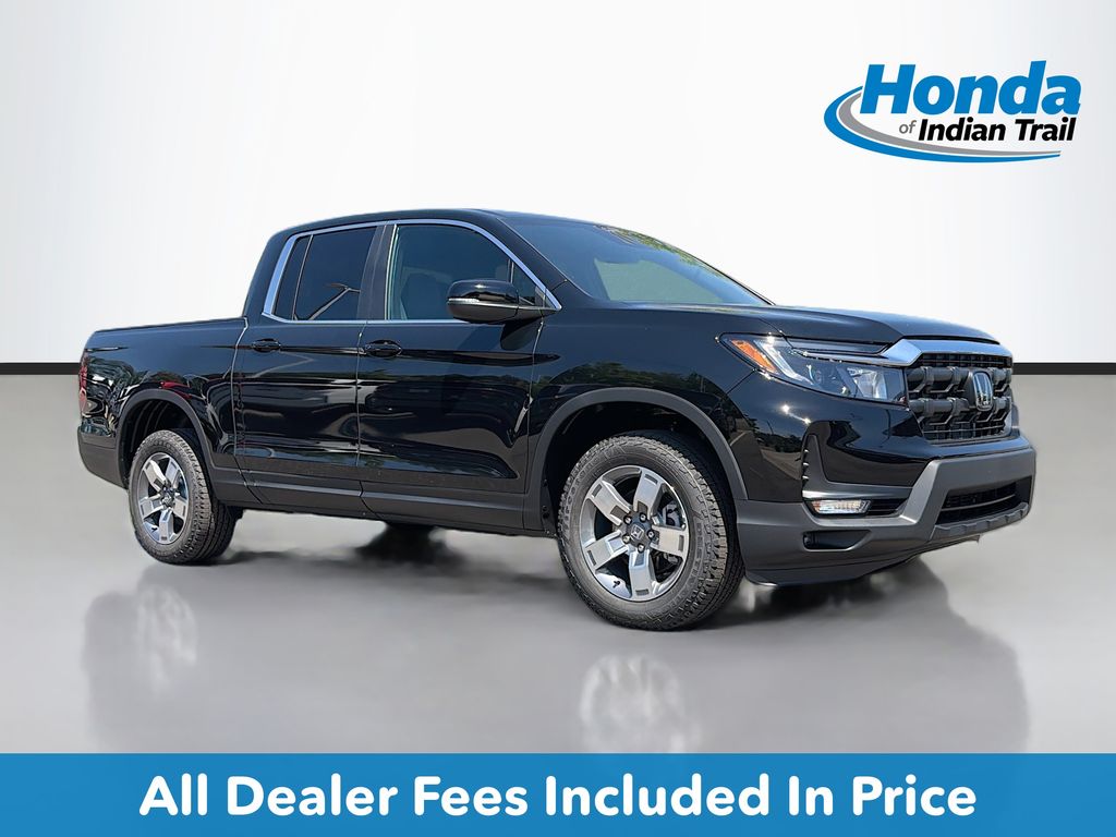 Bv 2026 Honda Ridgeline Pickup Truck All-Wheel Drive 9-Speed Automatic