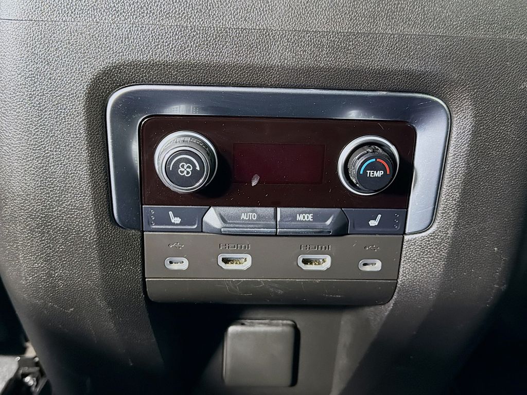 Used 2021 Chevrolet Suburban SUV
