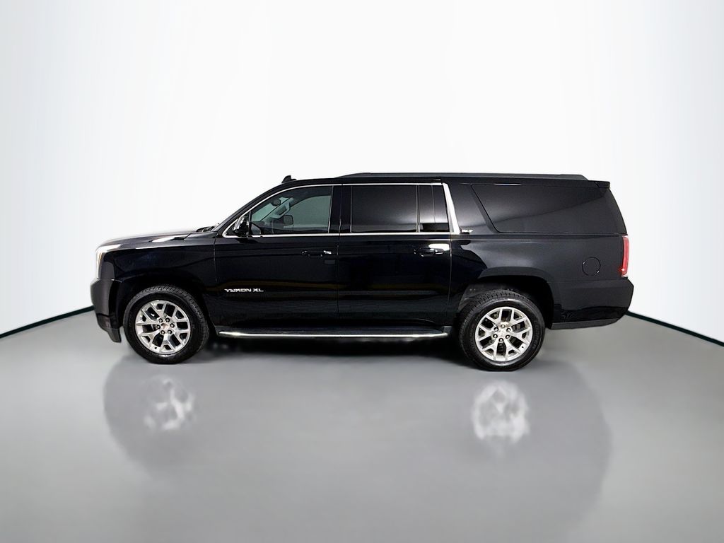 Thumbnail: 2020 GMC Yukon XL - 8