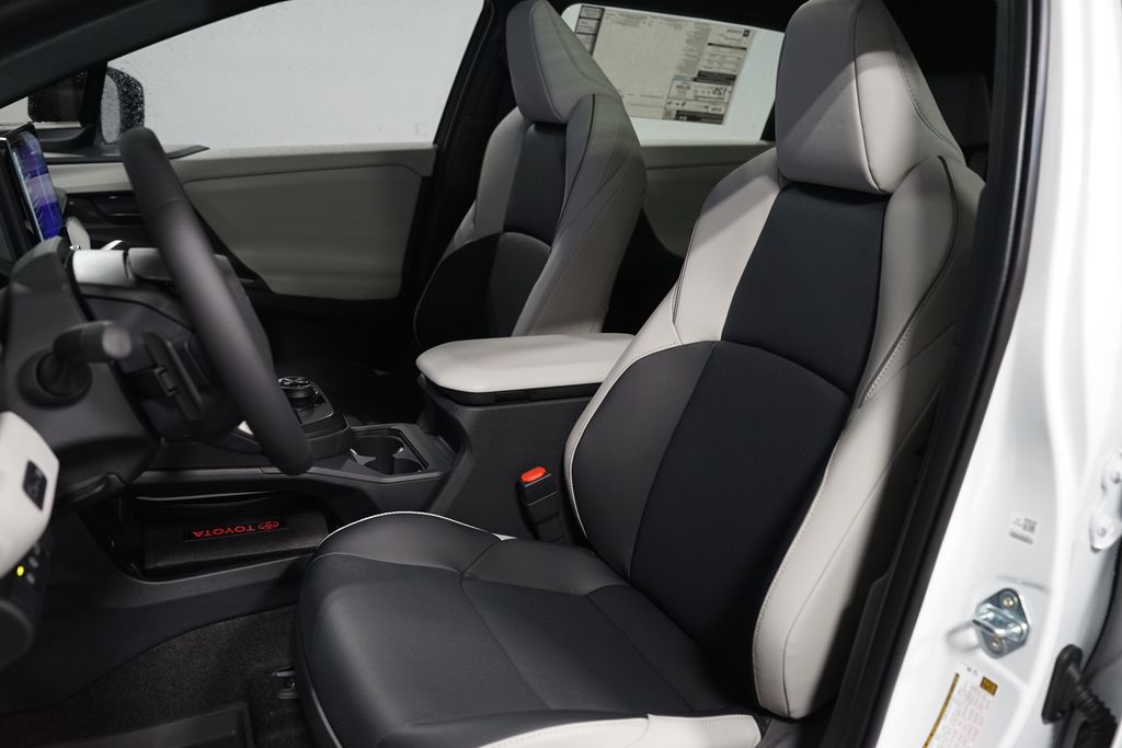 Thumbnail: 2026 Toyota bZ - 28