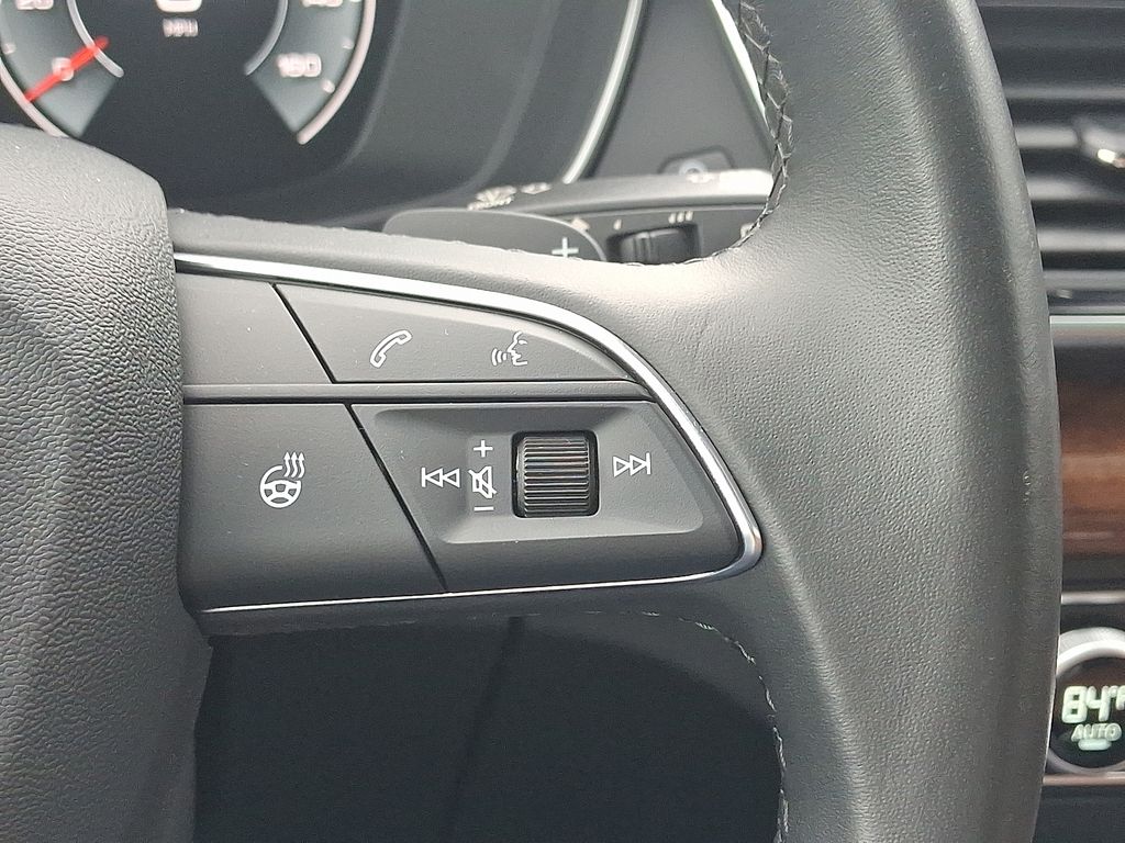 Thumbnail: 2022 Audi Q5 - 22